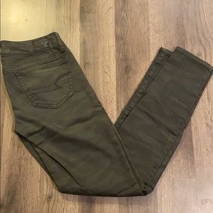 Women’s American Eagle Jeans